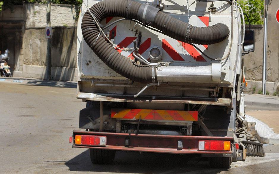 dégorgement canalisation tarif Vaucresson