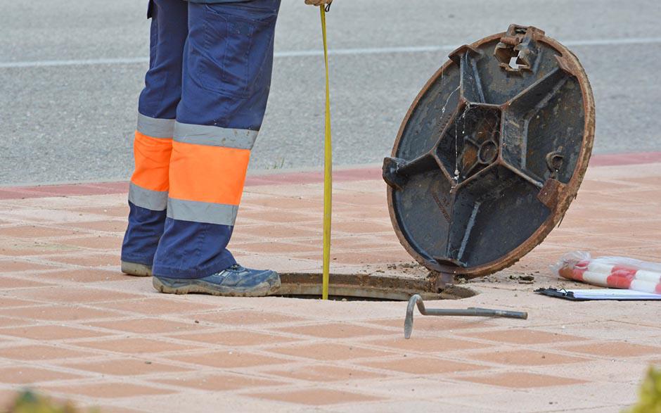 déboucher les canalisations Villepinte