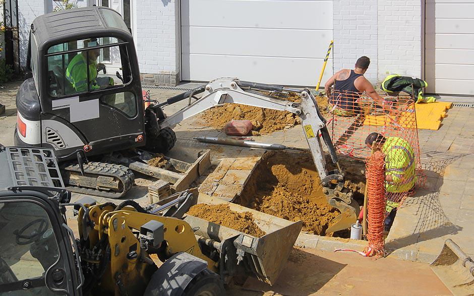 déboucher les canalisations Villepinte