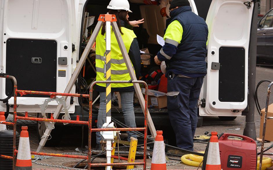 dégorgement canalisation tarif Vaucresson