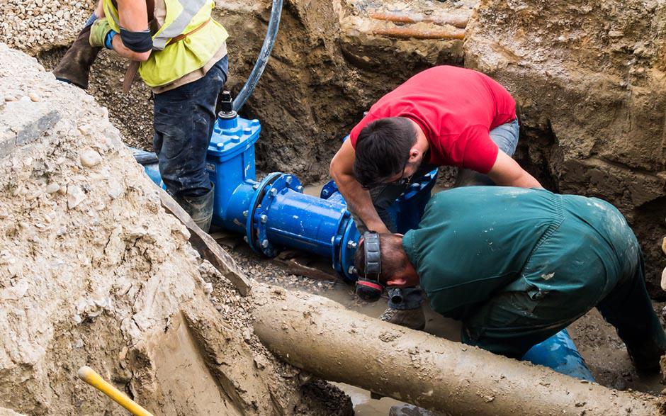 déboucher les canalisations Villepinte